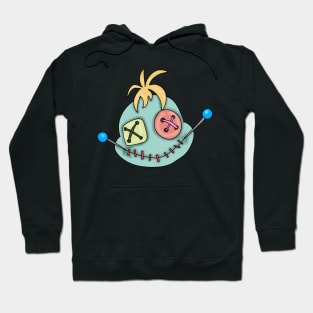 Voodoo Smile Hoodie